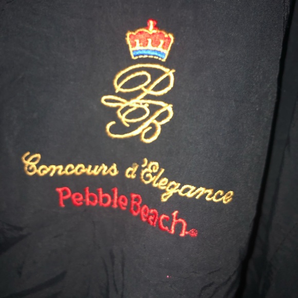 Available- PB Concours d’Elegance 1931 Cadillac Jacket- 718 $150 or $125 w/offer - Picture 4 of 7